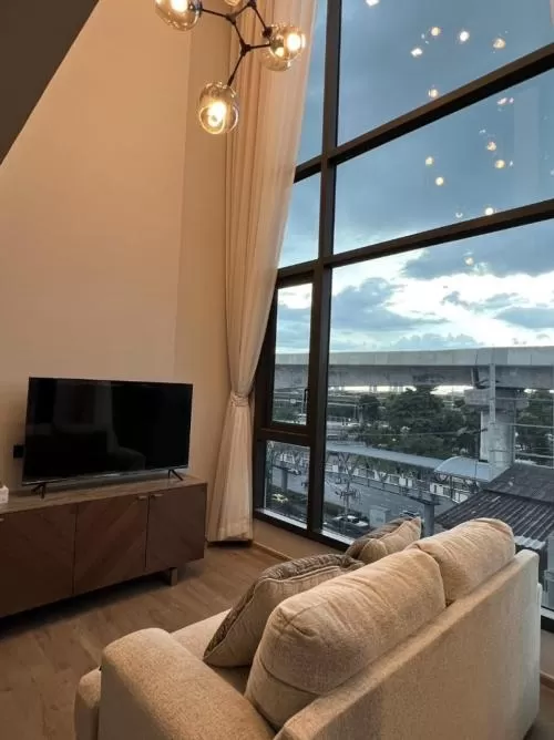 เช่าคอนโด  เดอะ เครสท์ พาร์ค เรสซิเดนซ์  MRT-พหลโยธิน จอมพล  เขต จตุจักร กรุงเทพ CX-84625