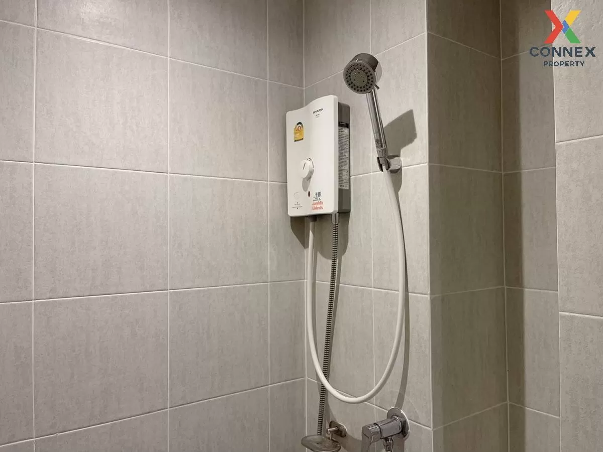 เช่าคอนโด  ไอคอนโด เสรีไทย กรีนสเปซ  ARL-หัวหมาก คลองจั่น เขต บาง