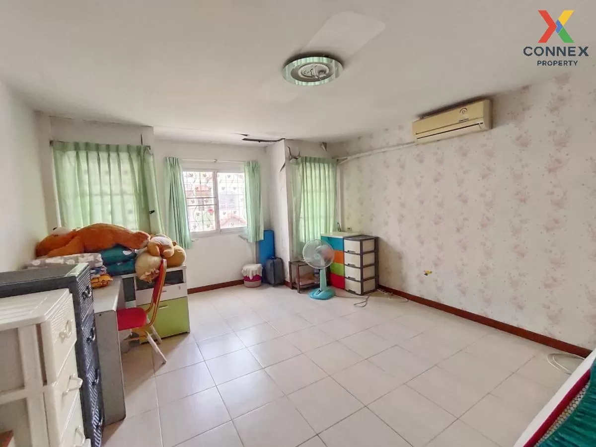 ขายทาวน์เฮ้าส์/ทาวน์โฮม  มั่งมีซิตี้ บางแค เฟส1-3 MRT-หลักสอง บาง