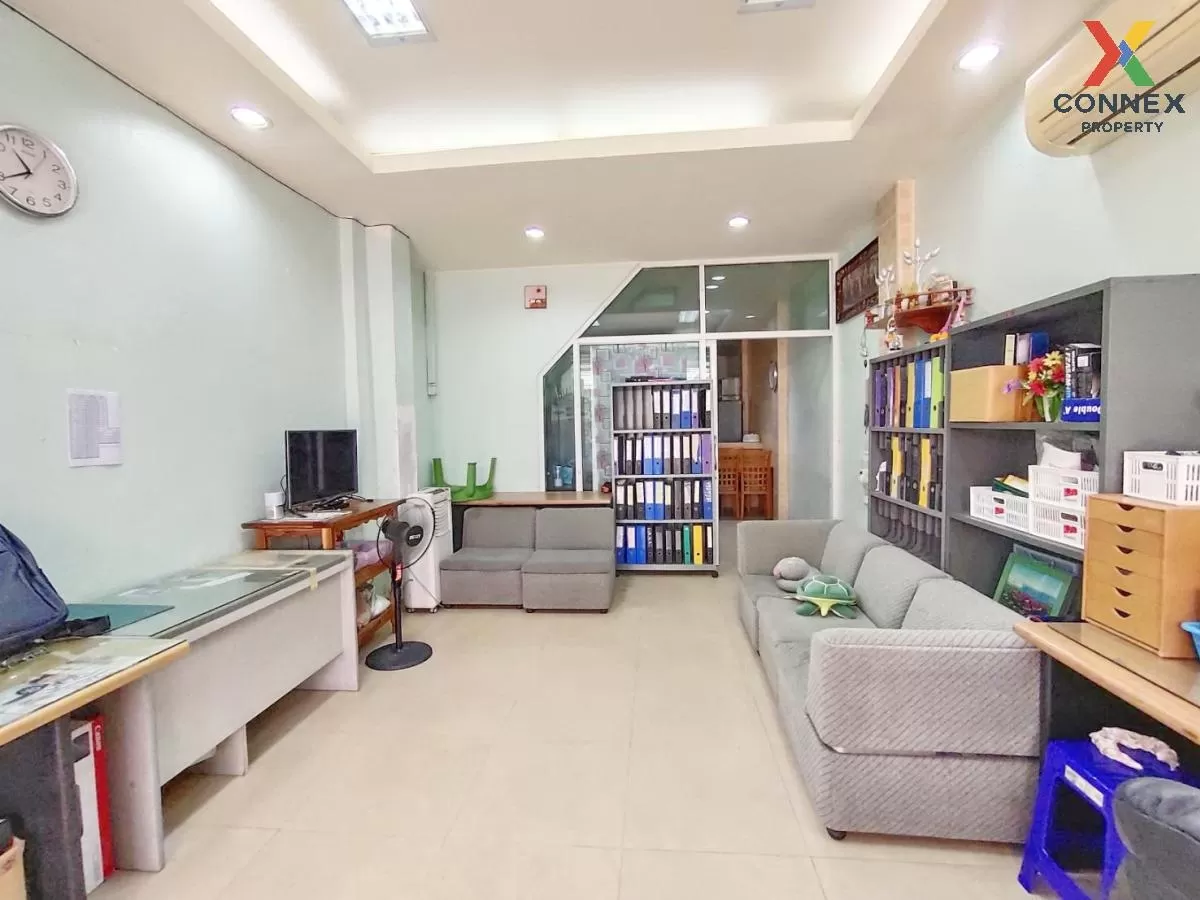 ขายทาวน์เฮ้าส์/ทาวน์โฮม  มั่งมีซิตี้ บางแค เฟส1-3 MRT-หลักสอง บาง