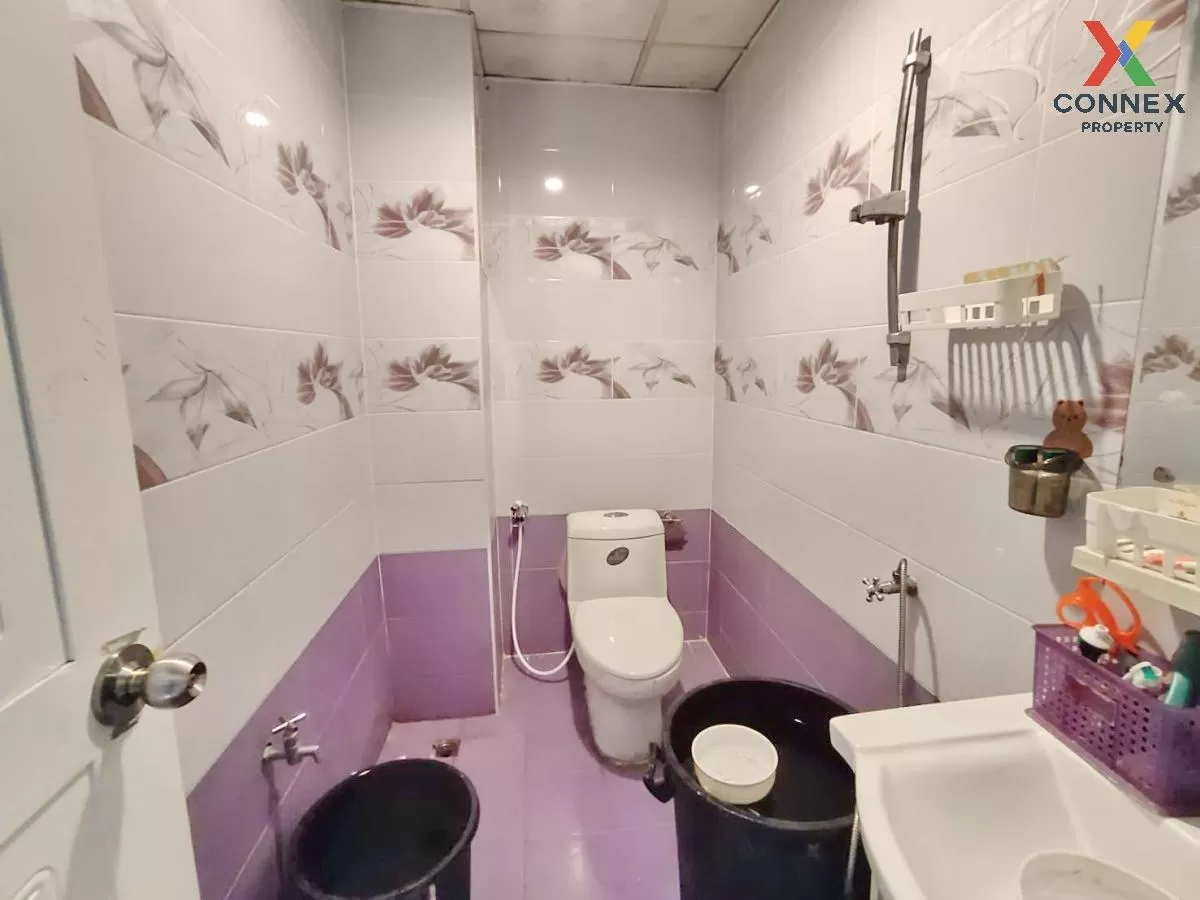 ขายทาวน์เฮ้าส์/ทาวน์โฮม  มั่งมีซิตี้ บางแค เฟส1-3 MRT-หลักสอง บาง