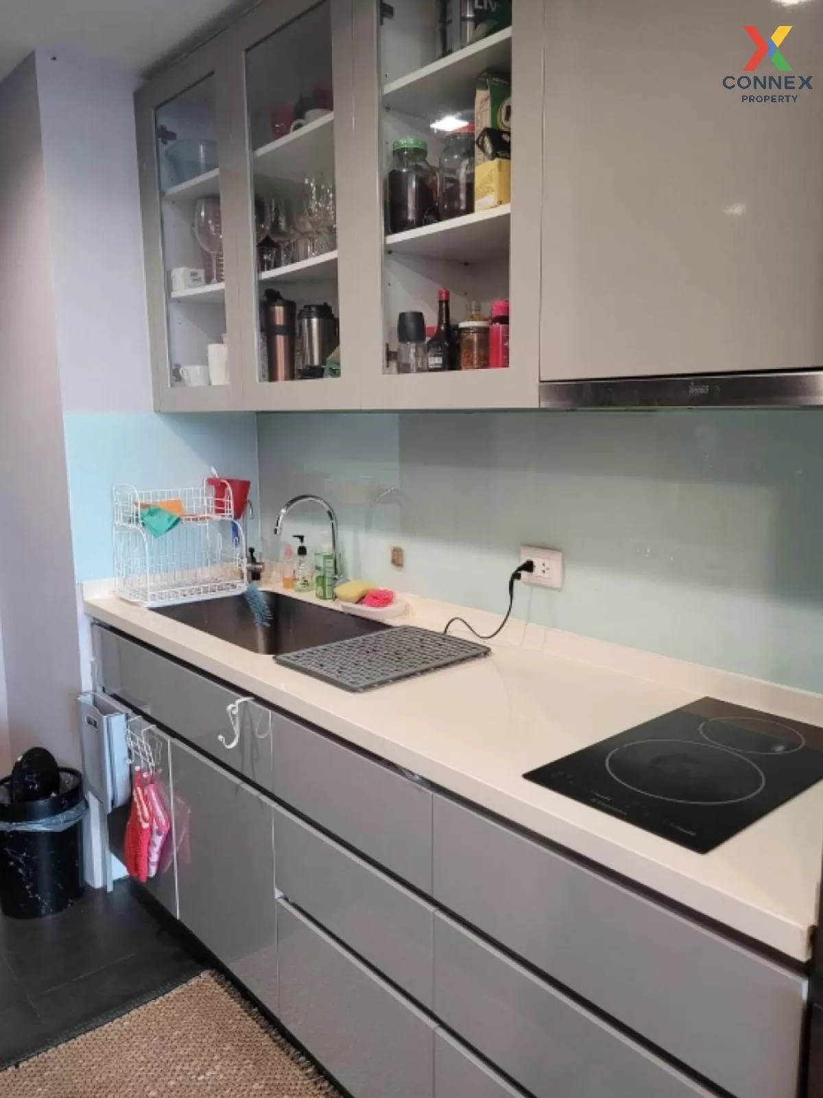 For Sale Condo , A Space ID Asoke-Ratchada , MRT-Phra Ram 9 , Din For Sale Condo , A Space ID Asoke-Ratchada , MRT-Phra Ram 9 , Din