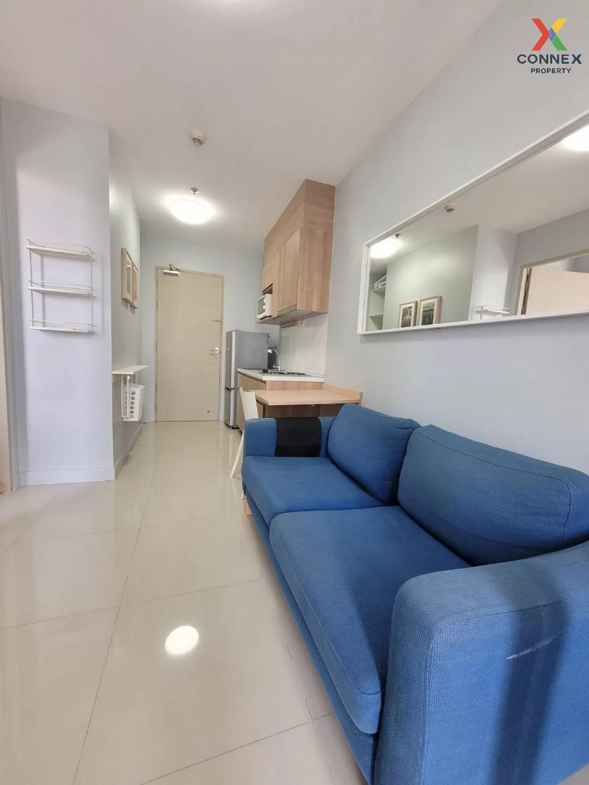 For Sale Condo , Ideo Mix Sukhumvit 103 , BTS-Udom Suk , Bang Na  1