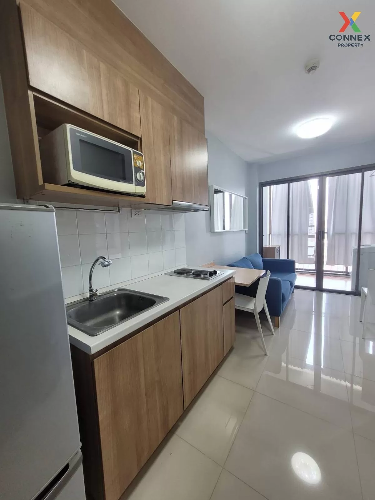 For Sale Condo , Ideo Mix Sukhumvit 103 , BTS-Udom Suk , Bang Na  4