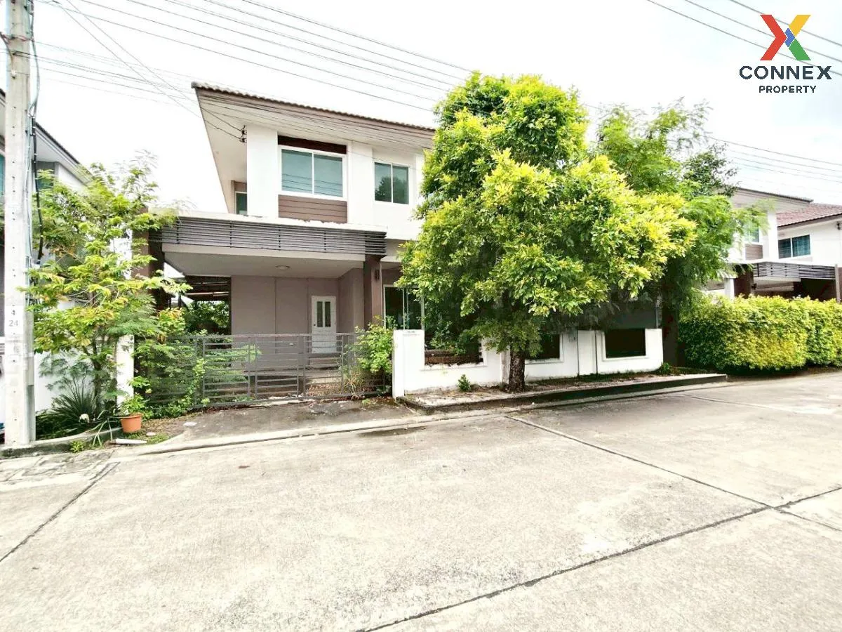For Sale House , BENYAPHA CASA WAONWAEN - RAMA 9 , Khlong Song To For Sale House , BENYAPHA CASA WAONWAEN - RAMA 9 , Khlong Song To 1