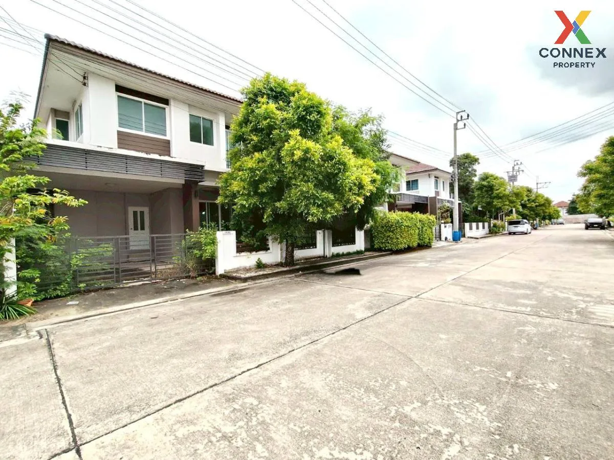 For Sale House , BENYAPHA CASA WAONWAEN - RAMA 9 , Khlong Song To For Sale House , BENYAPHA CASA WAONWAEN - RAMA 9 , Khlong Song To 2