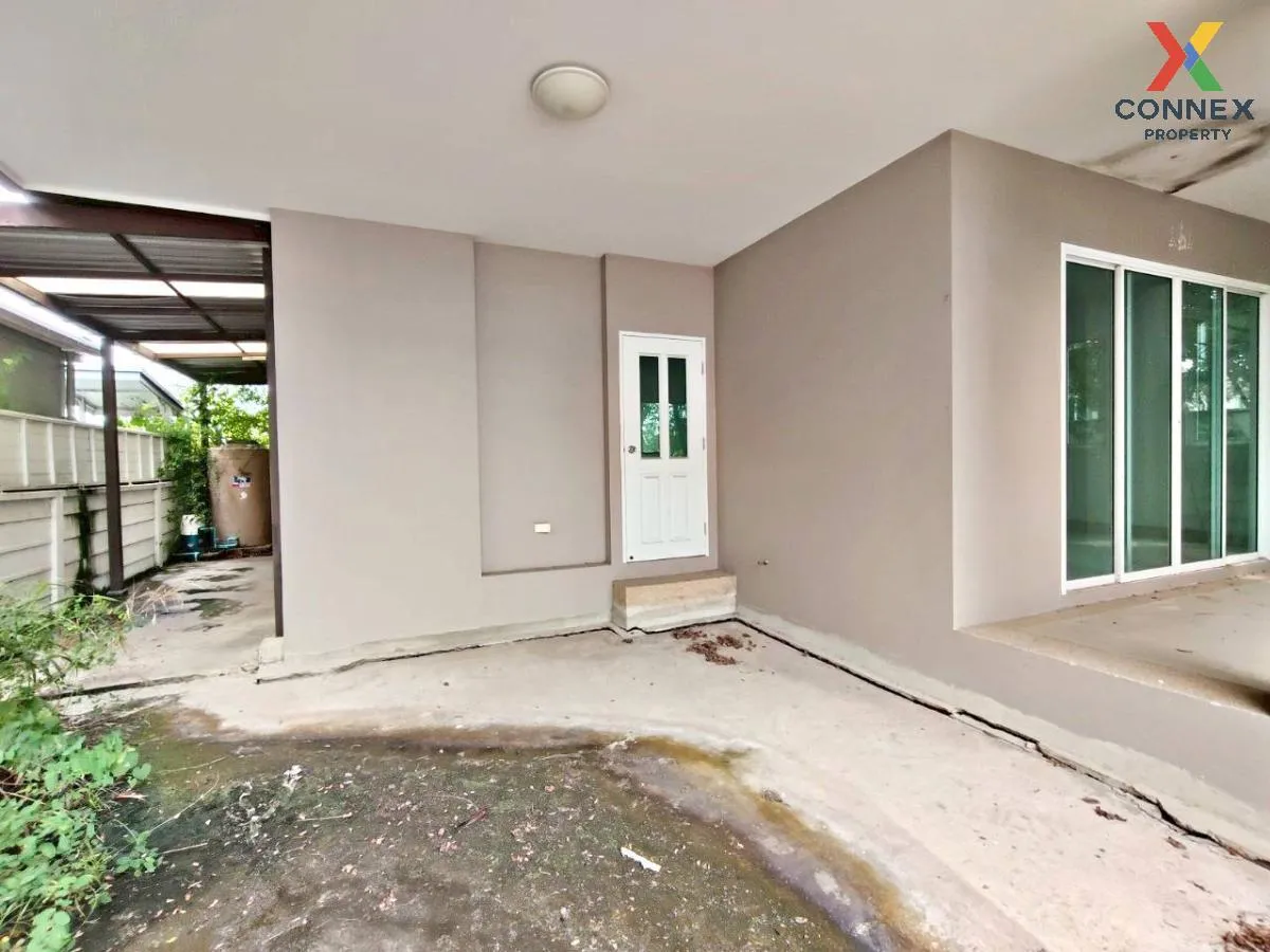 For Sale House , BENYAPHA CASA WAONWAEN - RAMA 9 , Khlong Song To For Sale House , BENYAPHA CASA WAONWAEN - RAMA 9 , Khlong Song To 3