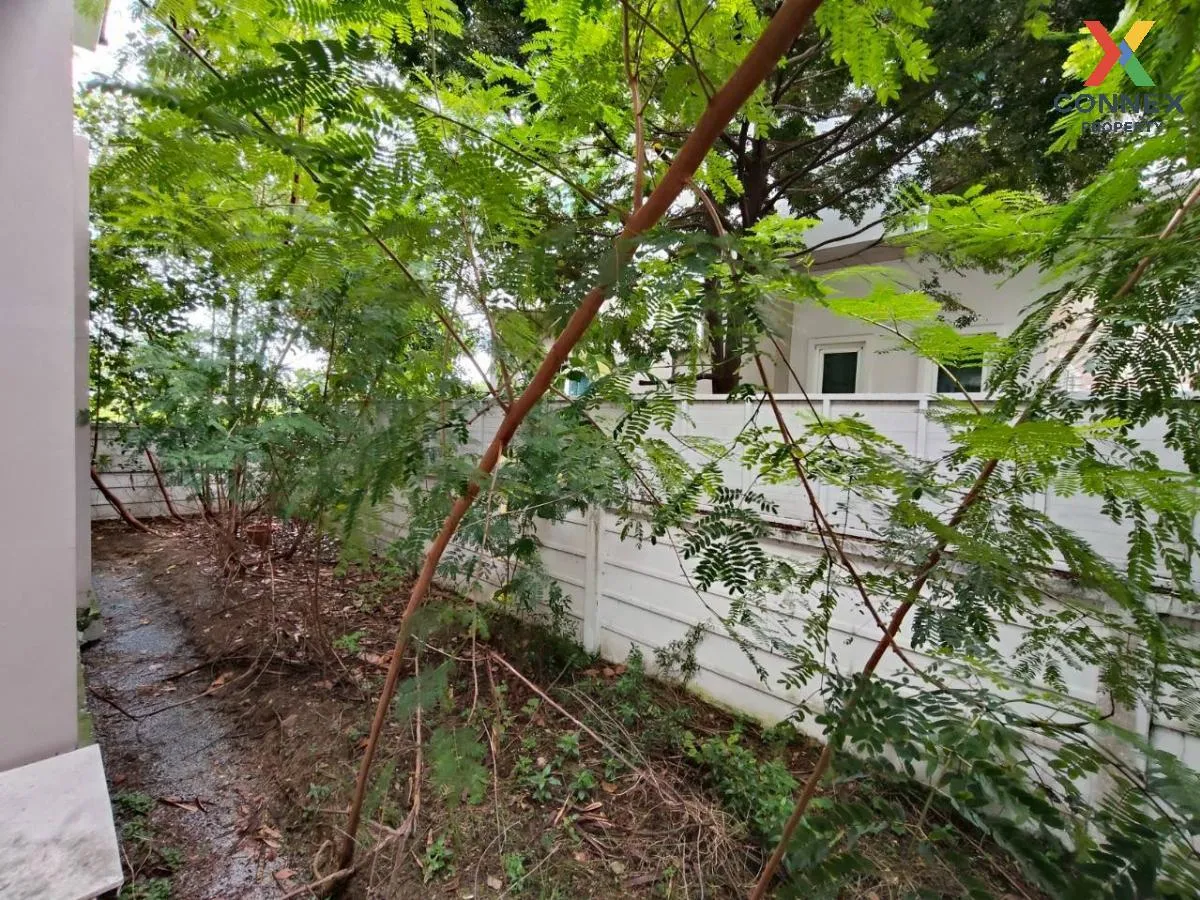 For Sale House , BENYAPHA CASA WAONWAEN - RAMA 9 , Khlong Song To For Sale House , BENYAPHA CASA WAONWAEN - RAMA 9 , Khlong Song To 4
