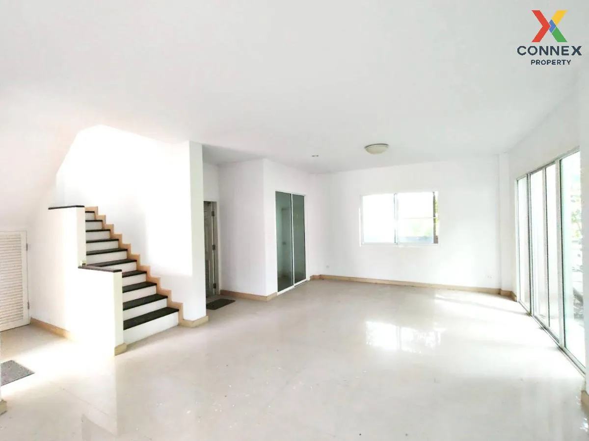 For Sale House , BENYAPHA CASA WAONWAEN - RAMA 9 , Khlong Song To For Sale House , BENYAPHA CASA WAONWAEN - RAMA 9 , Khlong Song To