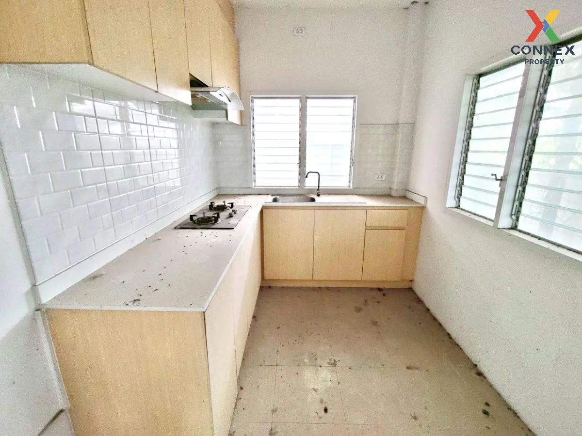 For Sale House , BENYAPHA CASA WAONWAEN - RAMA 9 , Khlong Song To For Sale House , BENYAPHA CASA WAONWAEN - RAMA 9 , Khlong Song To