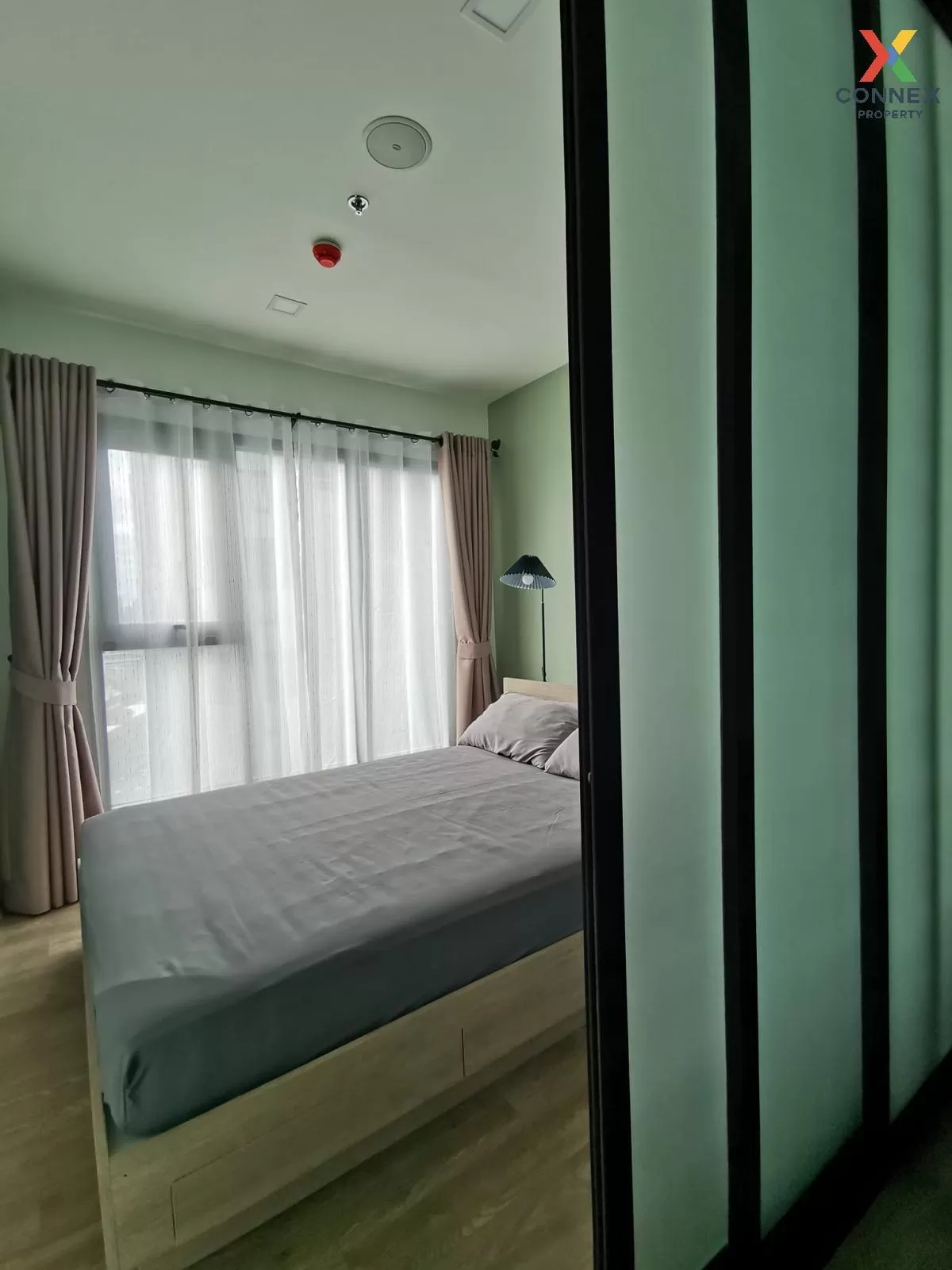 For Rent Condo , Modiz Sukhumvit 50 , BTS-On Nut , Phra Khanong , 4