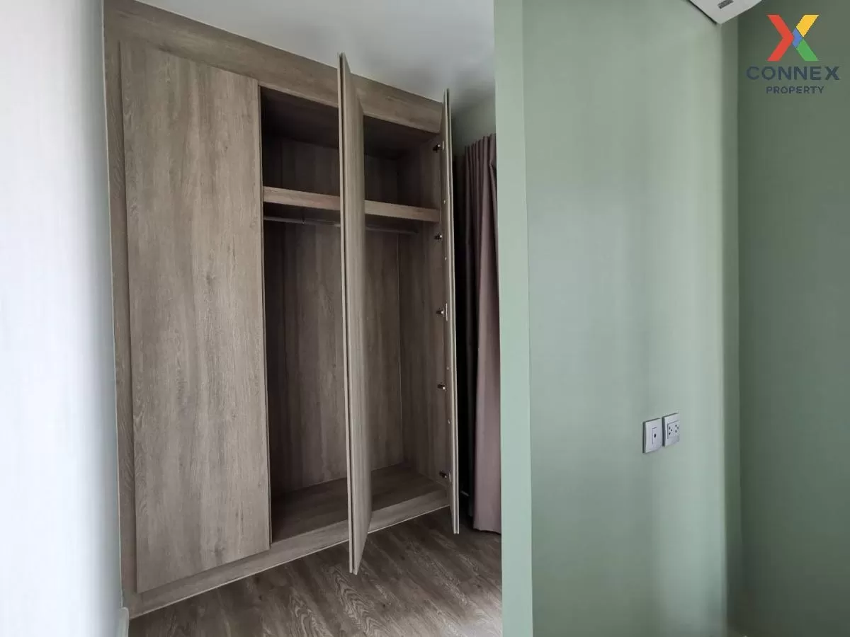 For Rent Condo , Modiz Sukhumvit 50 , BTS-On Nut , Phra Khanong ,