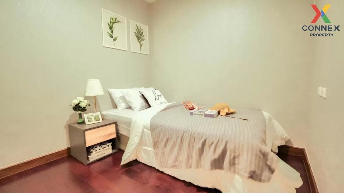 For Sale Condo , Bangkok Feliz Sathorn - Taksin , BTS-Krung Thon 