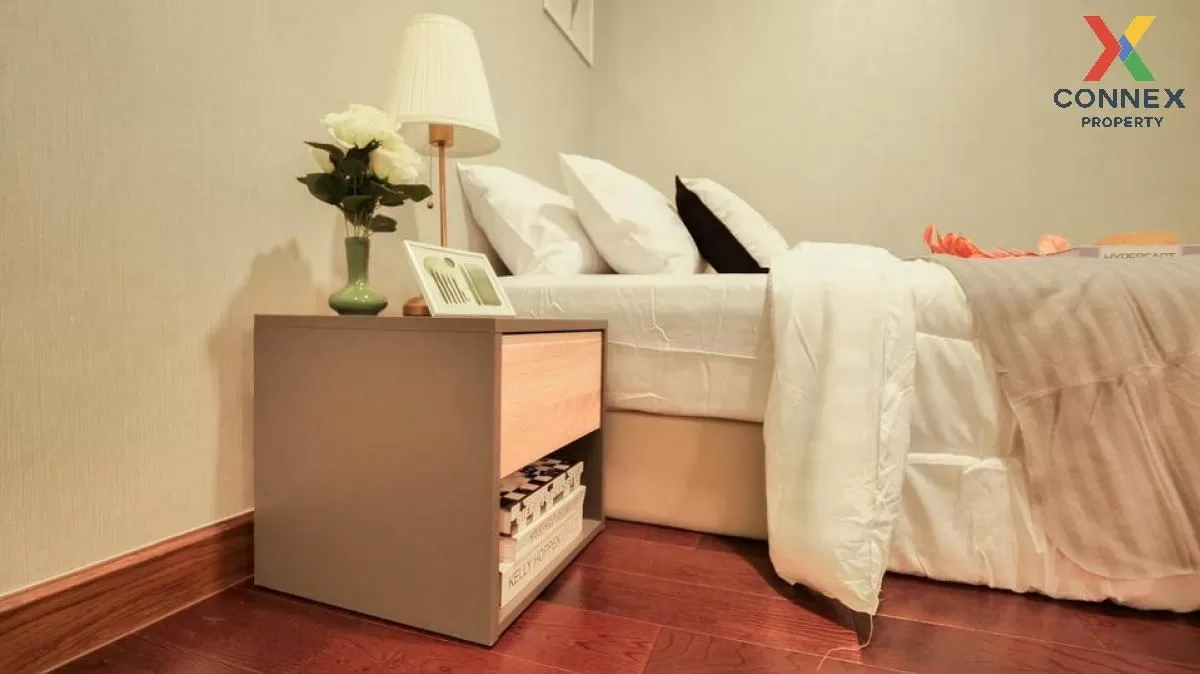 For Sale Condo , Bangkok Feliz Sathorn - Taksin , BTS-Krung Thon 