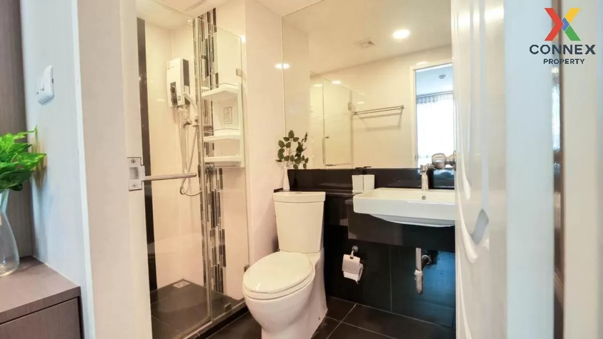 For Sale Condo , Bangkok Feliz Sathorn - Taksin , BTS-Krung Thon 