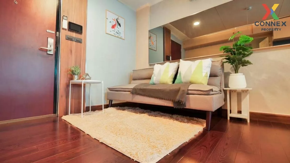For Sale Condo , Bangkok Feliz Sathorn - Taksin , BTS-Krung Thon  2
