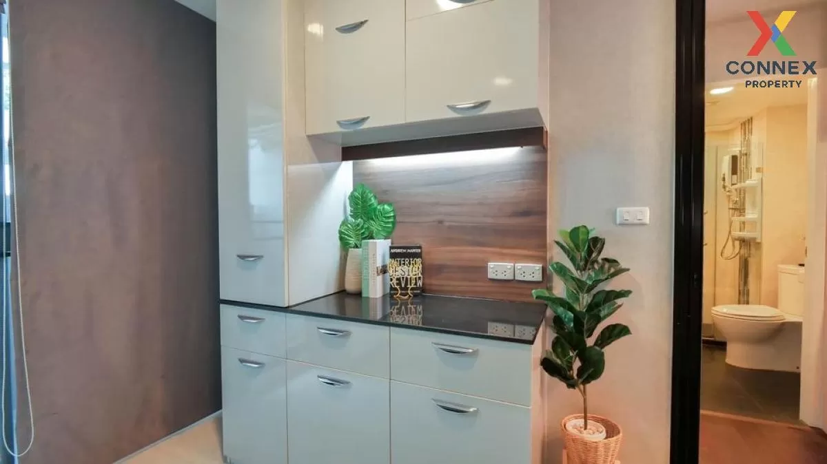 For Sale Condo , Bangkok Feliz Sathorn - Taksin , BTS-Krung Thon 