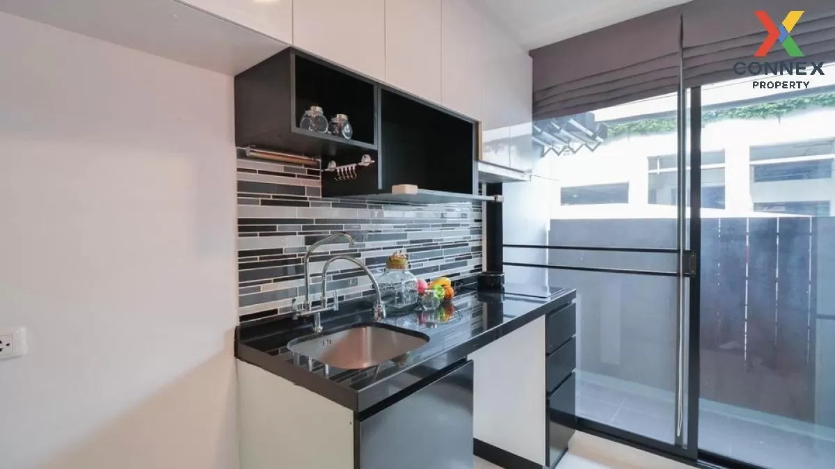 For Sale Condo , Bangkok Feliz Sathorn - Taksin , BTS-Krung Thon 