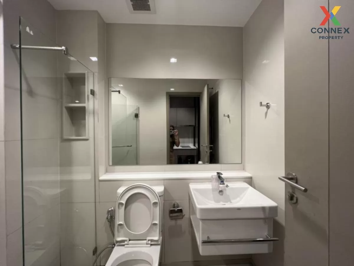 เช่าคอนโด  ไลฟ์ อโศก - พระรามเก้า MRT-พระราม 9 มักกะสัน เขต ราชเท