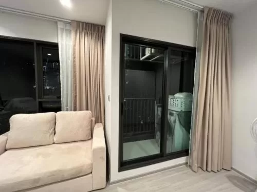 เช่าคอนโด  ไลฟ์ อโศก - พระรามเก้า MRT-พระราม 9 มักกะสัน เขต ราชเทวี กรุงเทพ CX-84637