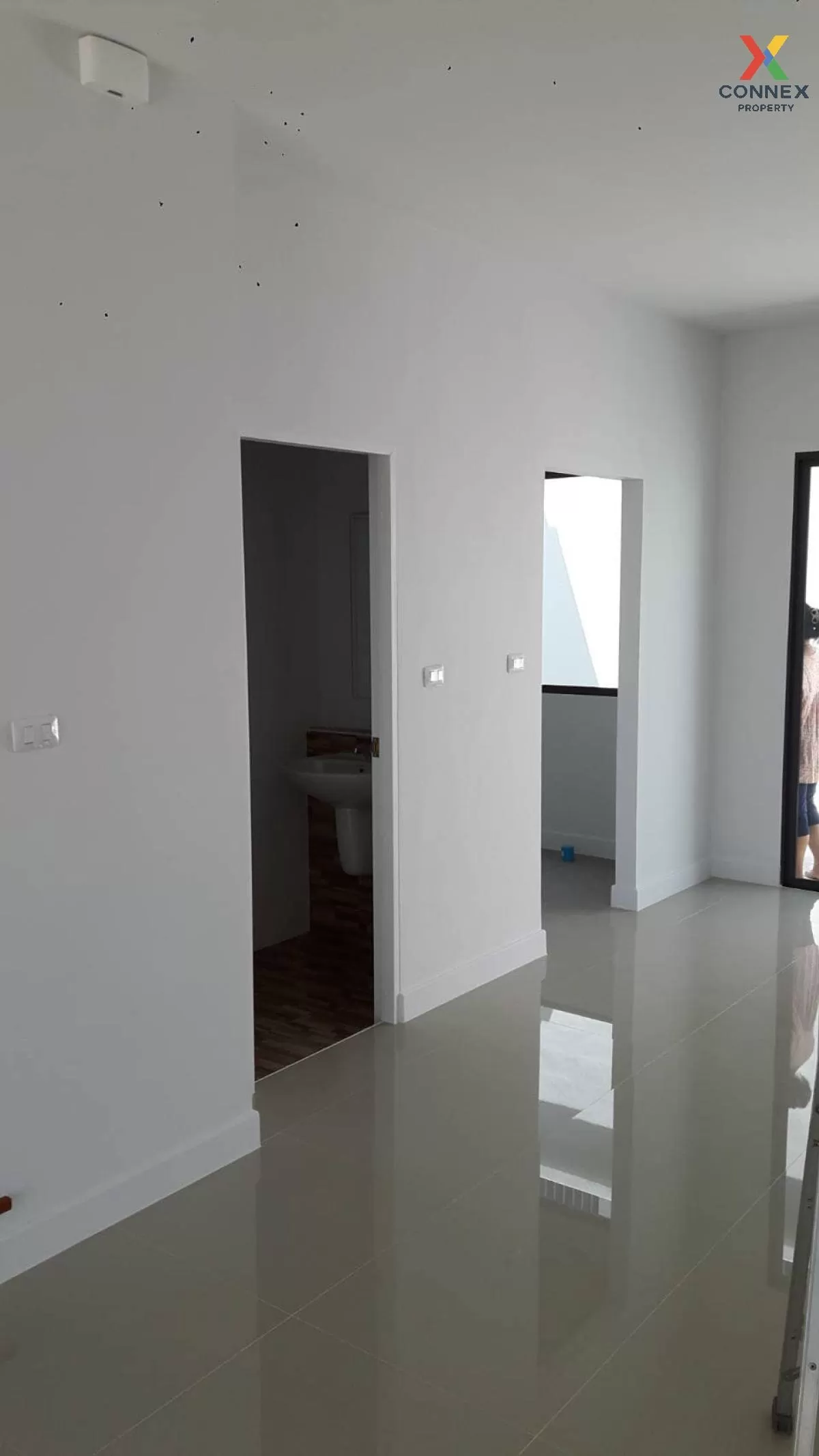 For Sale Townhouse/Townhome  , The O Zone Petchkasem 53 , corner  2