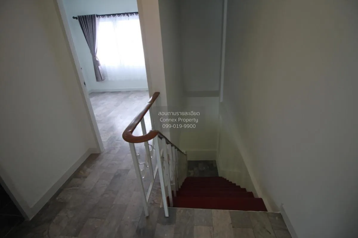 For Sale Townhouse/Townhome  , Baan Sintawee Suanthon 1 , newly r