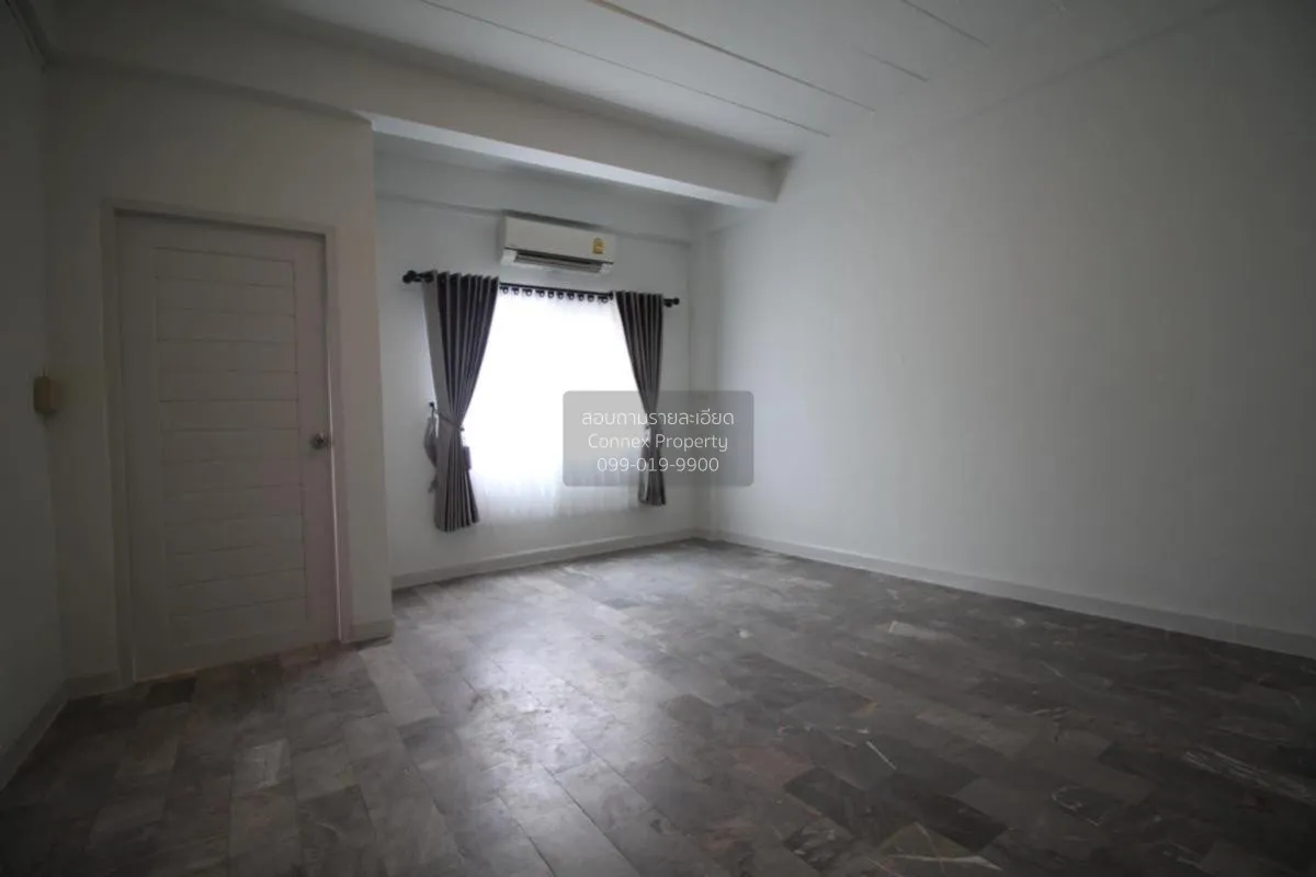 For Sale Townhouse/Townhome  , Baan Sintawee Suanthon 1 , newly r