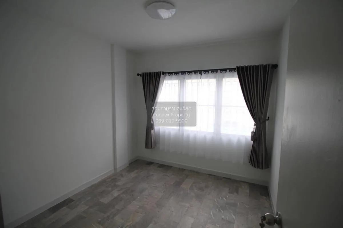 For Sale Townhouse/Townhome  , Baan Sintawee Suanthon 1 , newly r