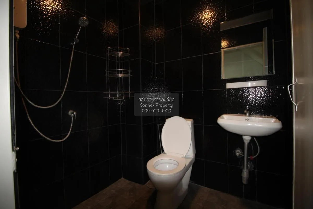 For Sale Townhouse/Townhome  , Baan Sintawee Suanthon 1 , newly r