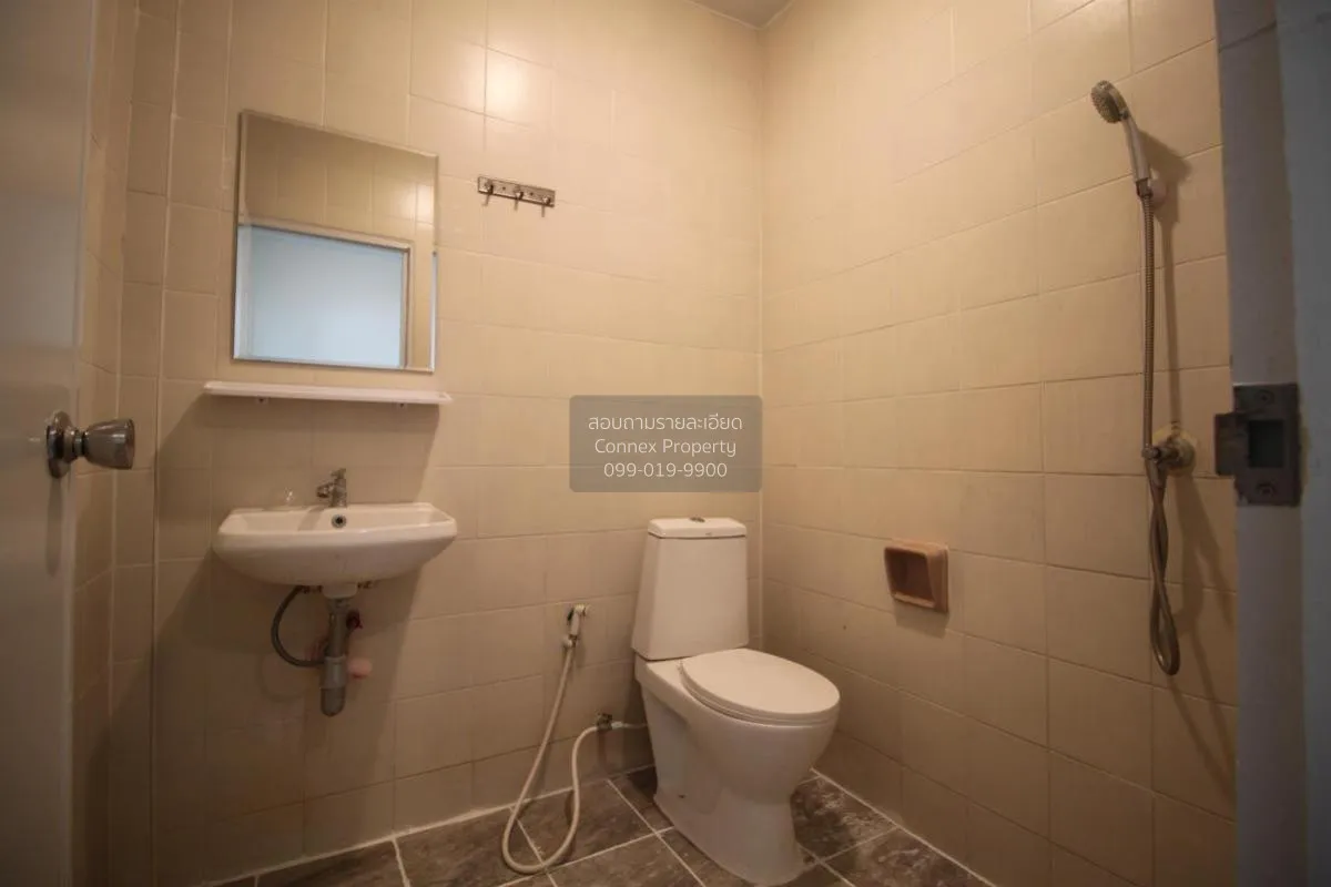 For Sale Townhouse/Townhome  , Baan Sintawee Suanthon 1 , newly r