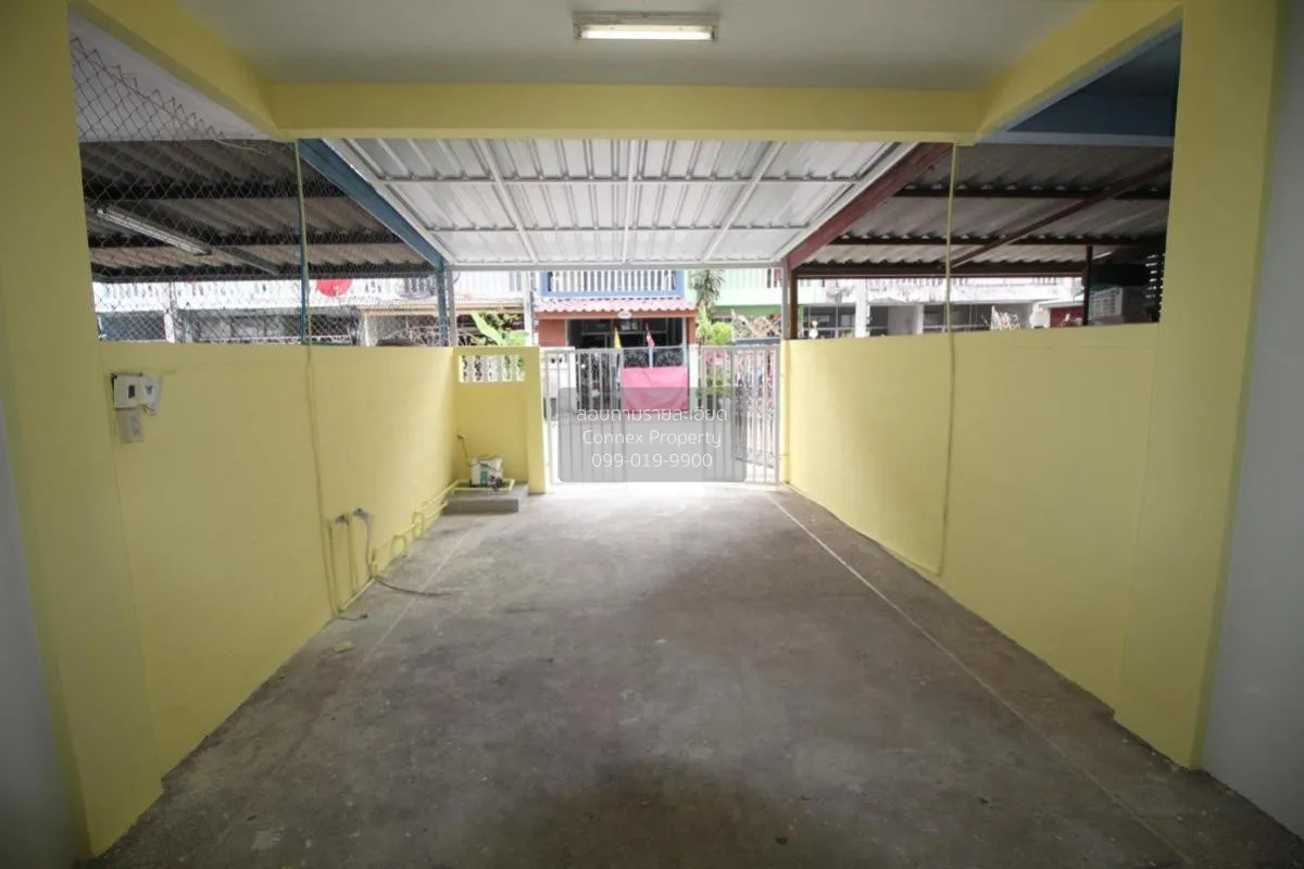 For Sale Townhouse/Townhome  , Baan Sintawee Suanthon 1 , newly r 3