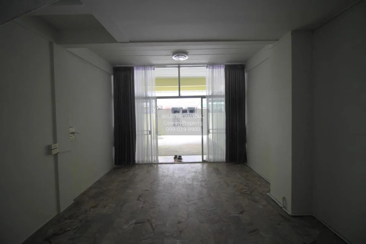 For Sale Townhouse/Townhome  , Baan Sintawee Suanthon 1 , newly r 4