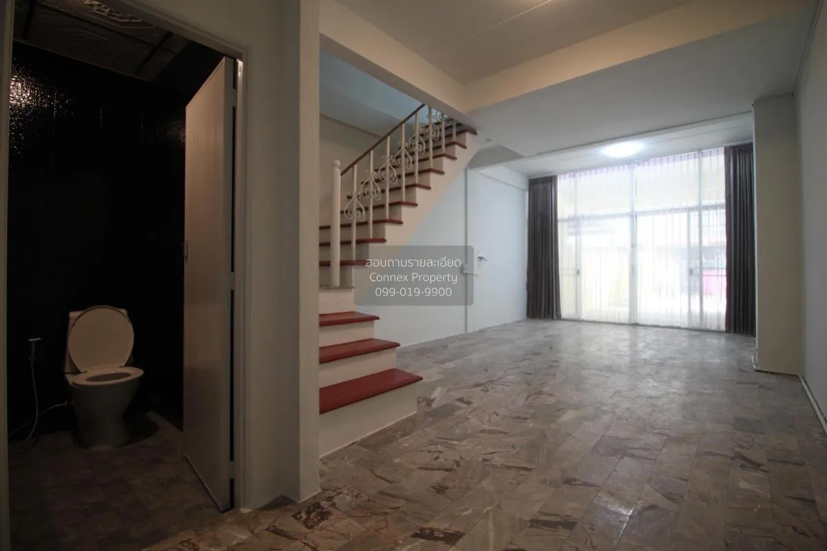 For Sale Townhouse/Townhome  , Baan Sintawee Suanthon 1 , newly r