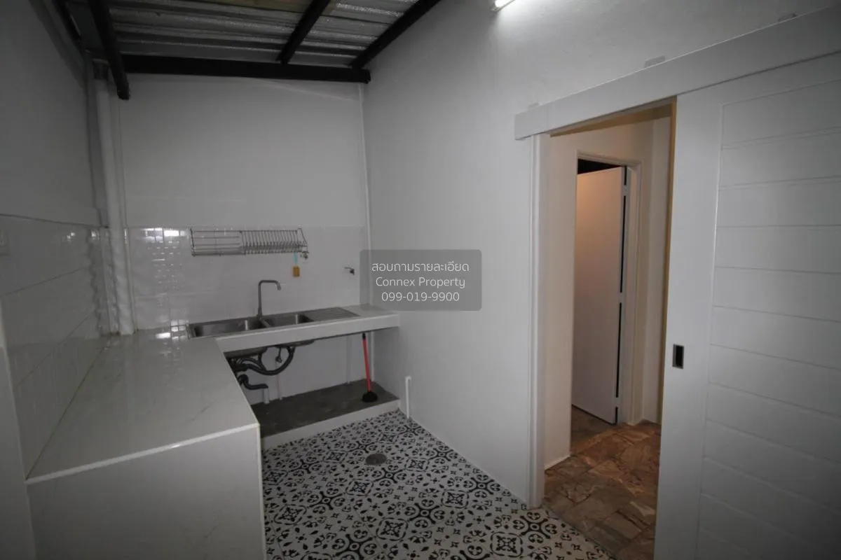 For Sale Townhouse/Townhome  , Baan Sintawee Suanthon 1 , newly r
