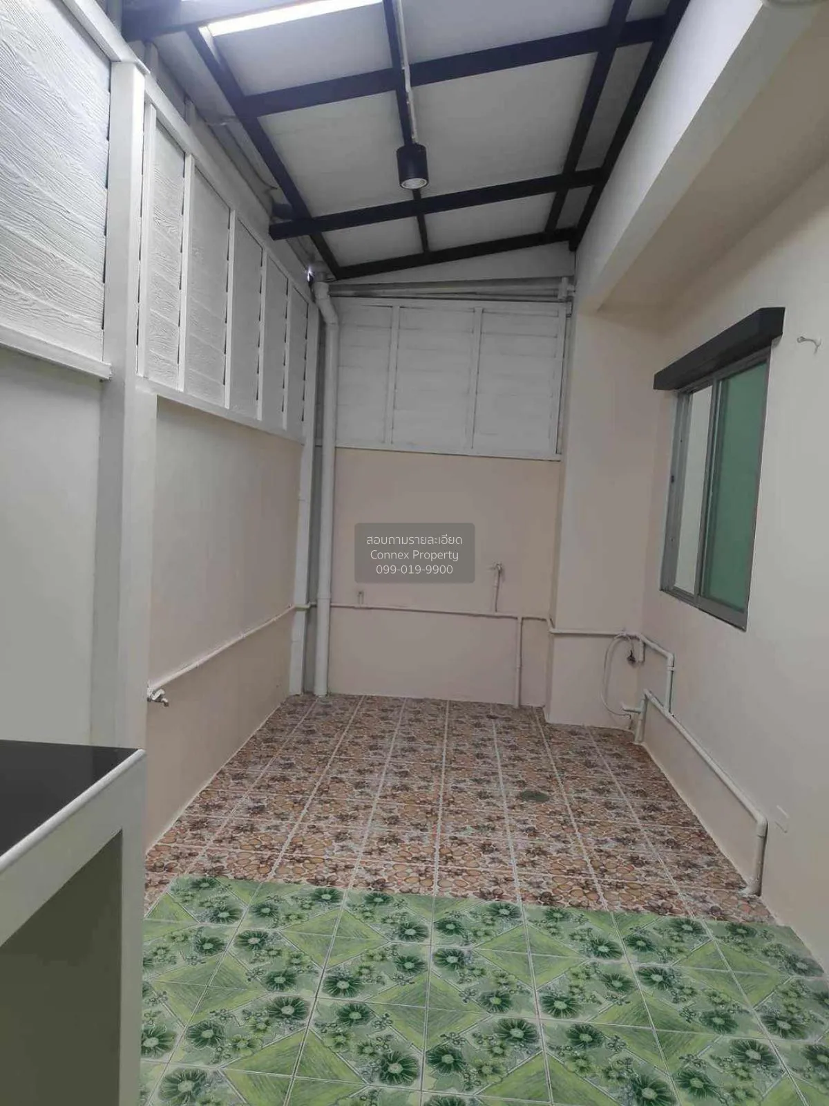 ขายทาวน์เฮ้าส์/ทาวน์โฮม  บ้าน ดี เศรษฐกิจ รีโนเวทใหม่ ท่าทราย เมื