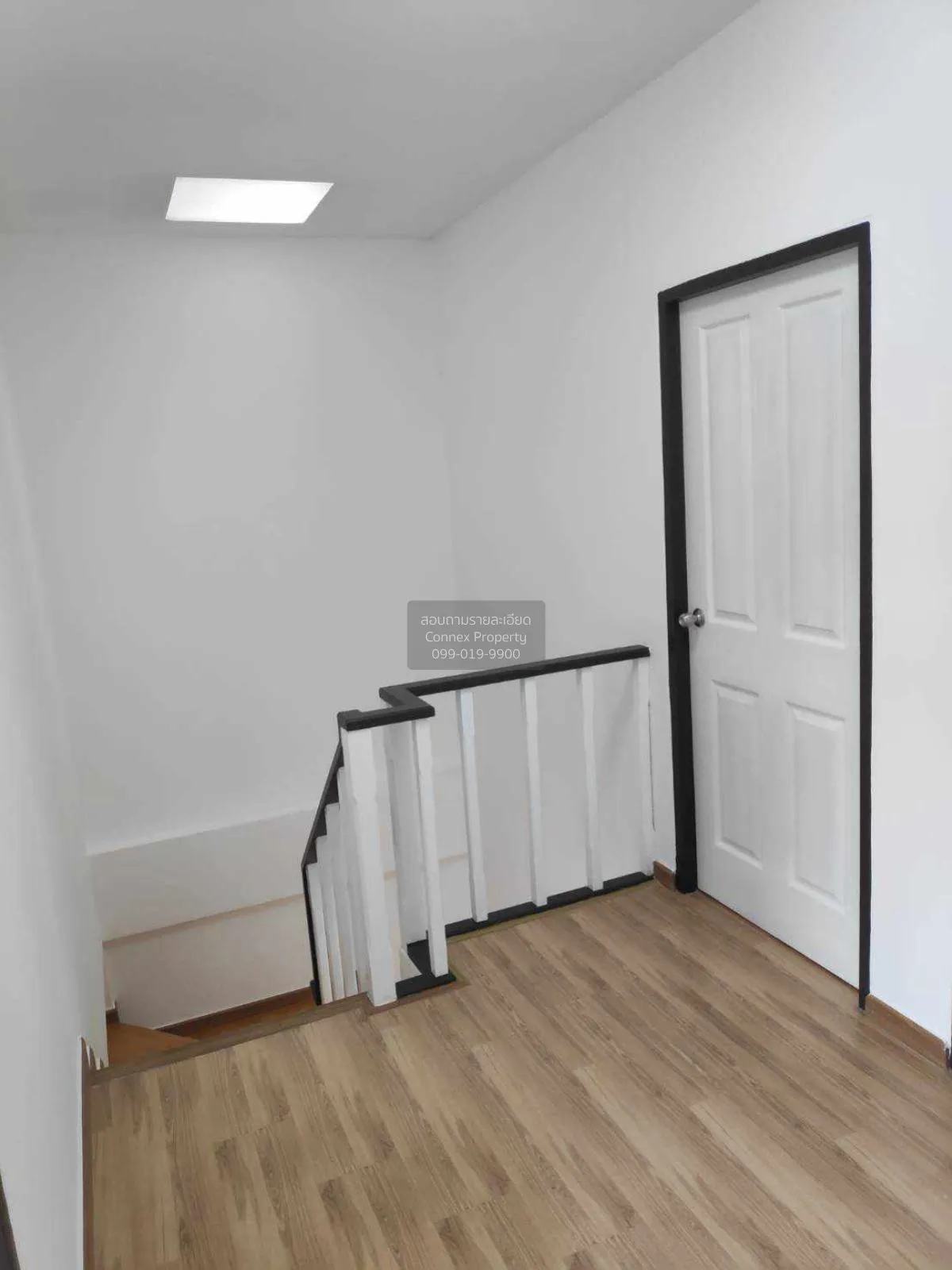 ขายทาวน์เฮ้าส์/ทาวน์โฮม  บ้าน ดี เศรษฐกิจ รีโนเวทใหม่ ท่าทราย เมื