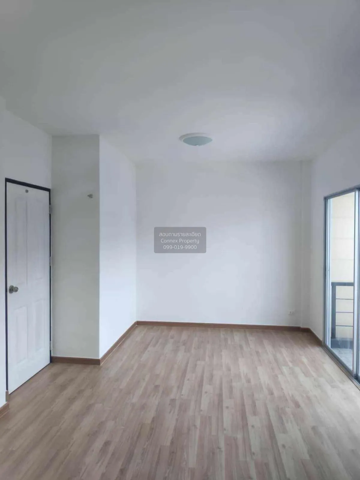 ขายทาวน์เฮ้าส์/ทาวน์โฮม  บ้าน ดี เศรษฐกิจ รีโนเวทใหม่ ท่าทราย เมื