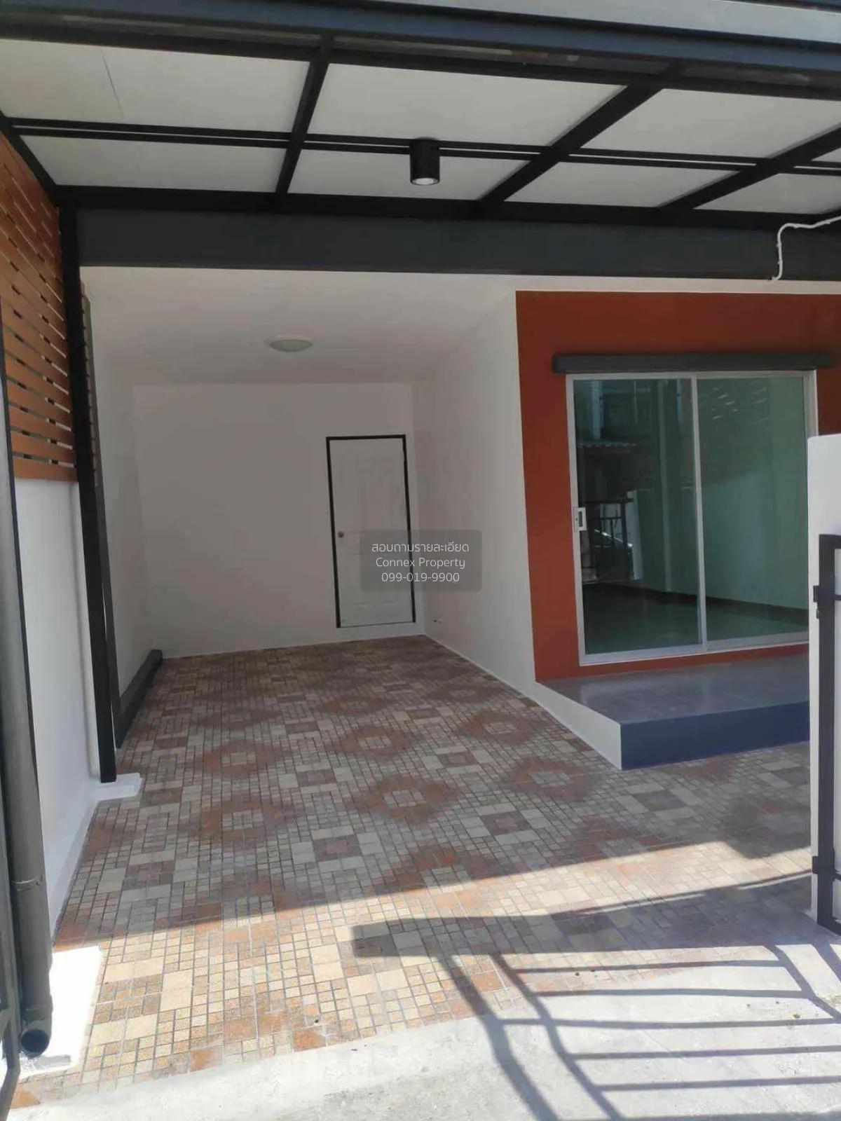 ขายทาวน์เฮ้าส์/ทาวน์โฮม  บ้าน ดี เศรษฐกิจ รีโนเวทใหม่ ท่าทราย เมื 2