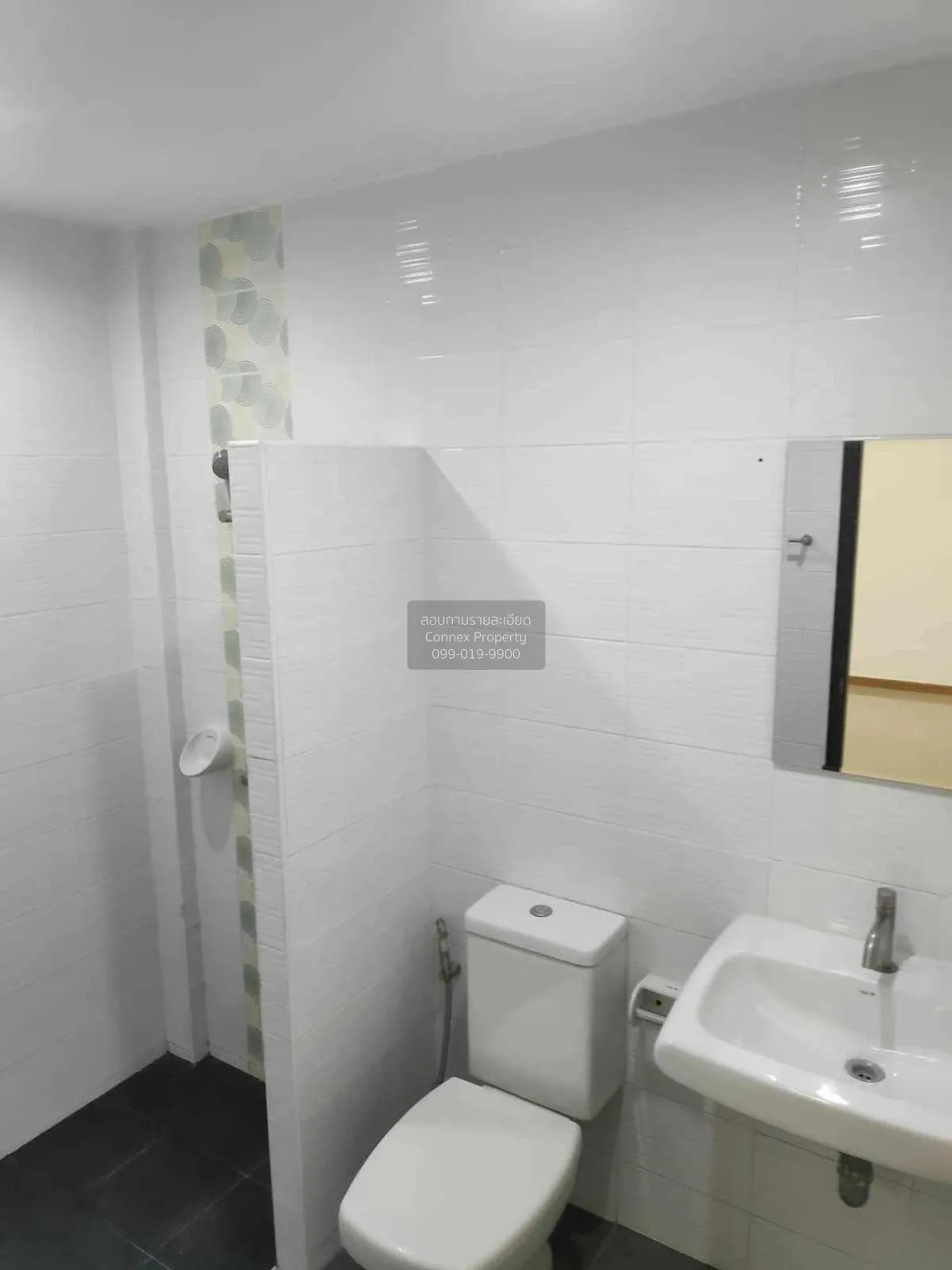 ขายทาวน์เฮ้าส์/ทาวน์โฮม  บ้าน ดี เศรษฐกิจ รีโนเวทใหม่ ท่าทราย เมื