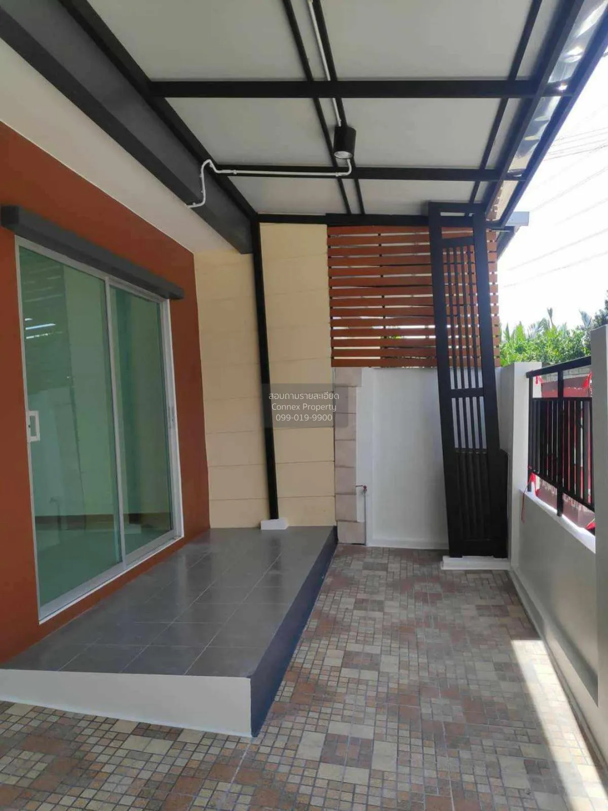 ขายทาวน์เฮ้าส์/ทาวน์โฮม  บ้าน ดี เศรษฐกิจ รีโนเวทใหม่ ท่าทราย เมื 3