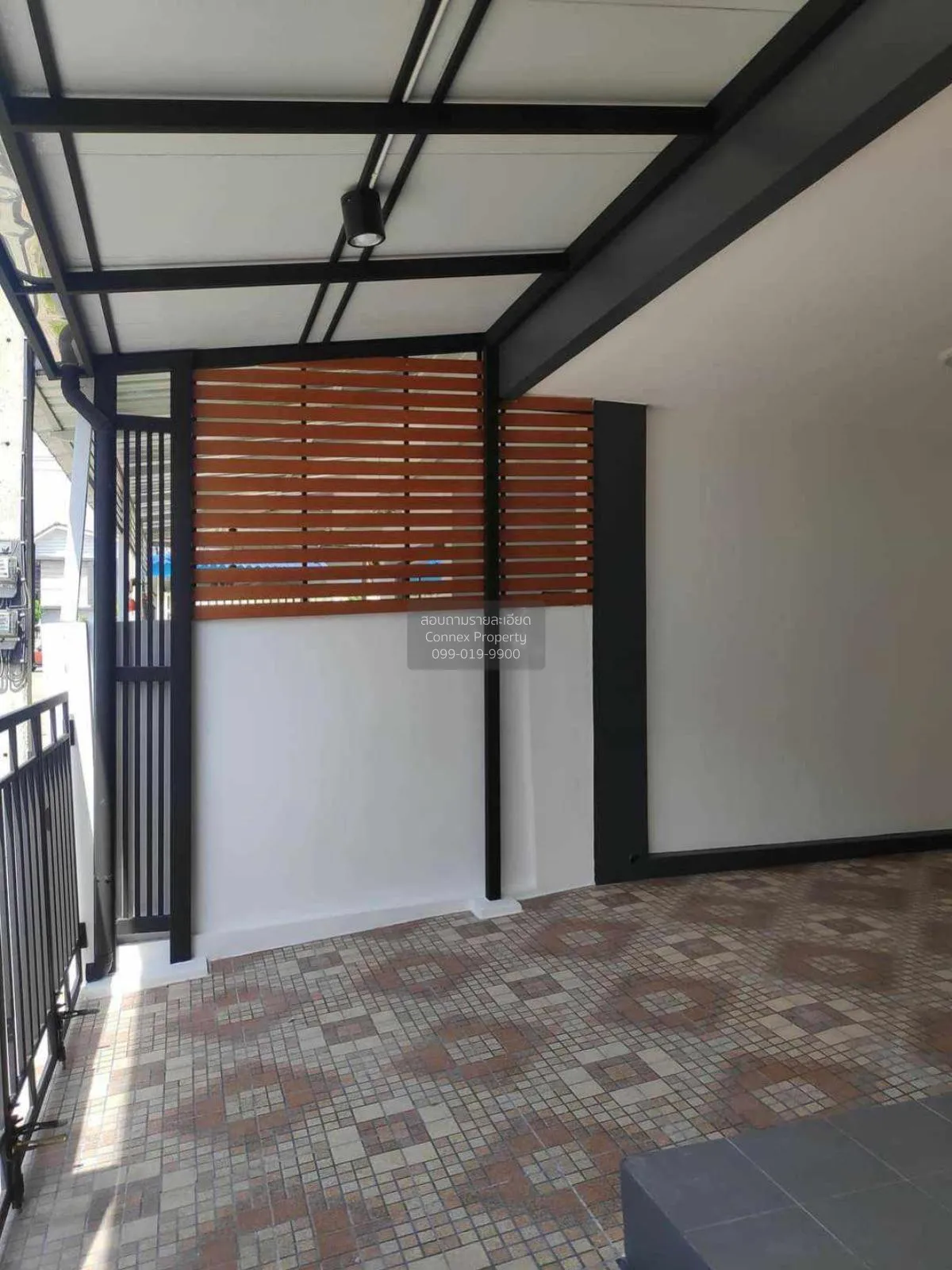 ขายทาวน์เฮ้าส์/ทาวน์โฮม  บ้าน ดี เศรษฐกิจ รีโนเวทใหม่ ท่าทราย เมื