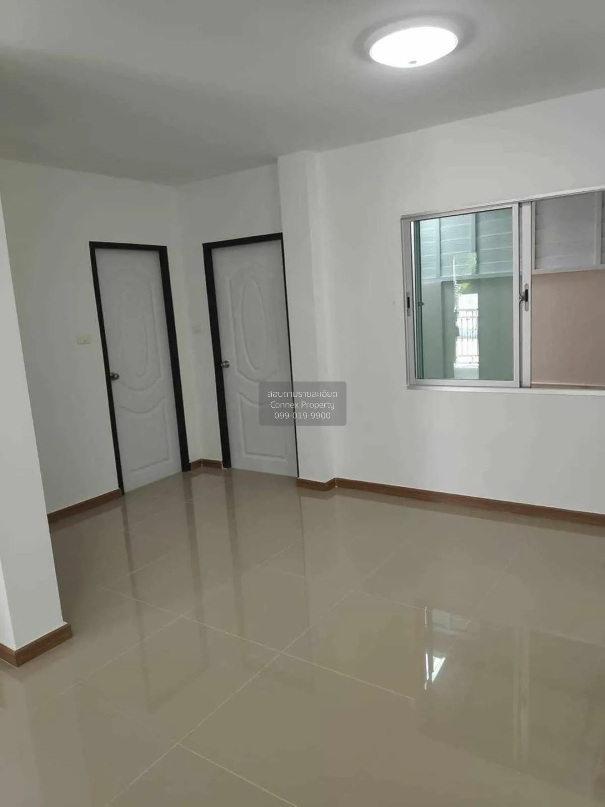 ขายทาวน์เฮ้าส์/ทาวน์โฮม  บ้าน ดี เศรษฐกิจ รีโนเวทใหม่ ท่าทราย เมื