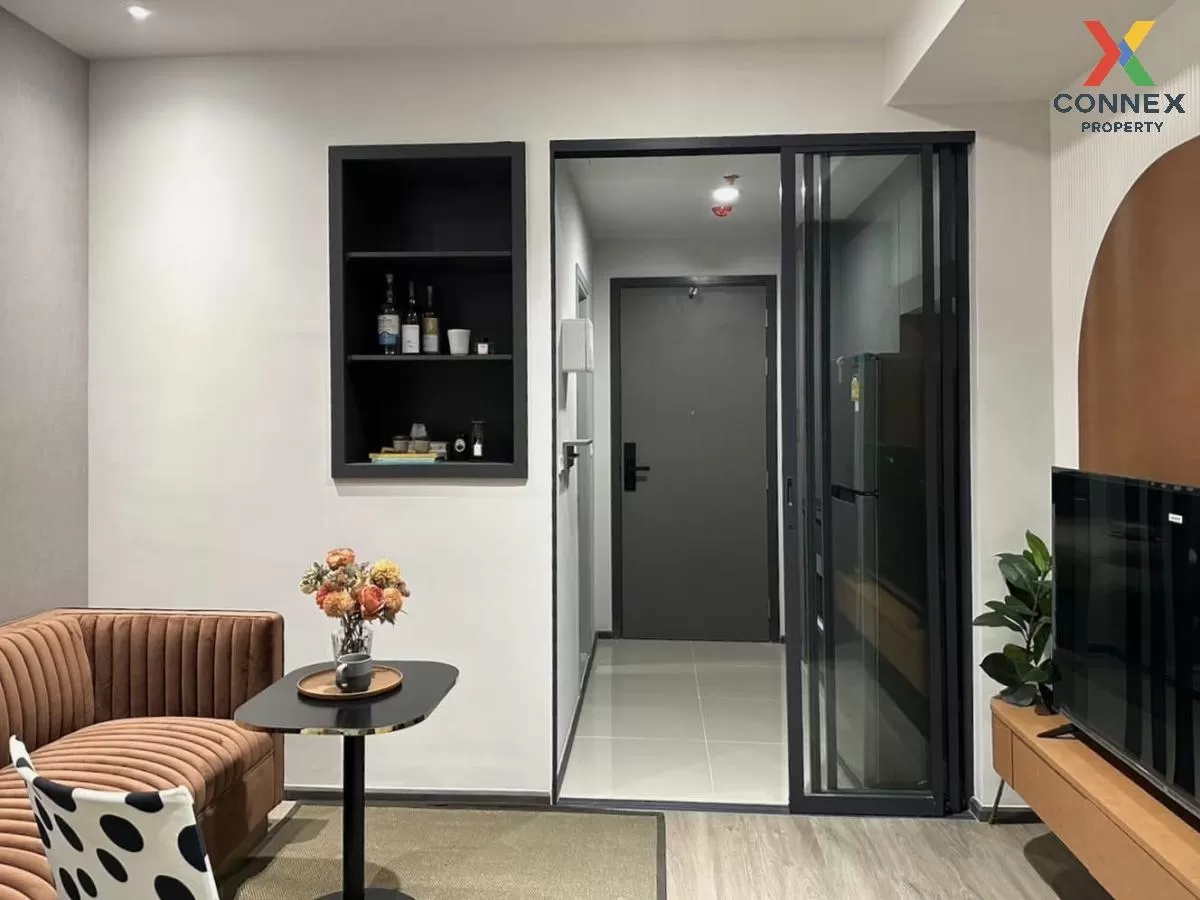 For Rent Condo , Ideo Chula-Samyan , MRT-Sam Yan , Si Phraya , Ba 2