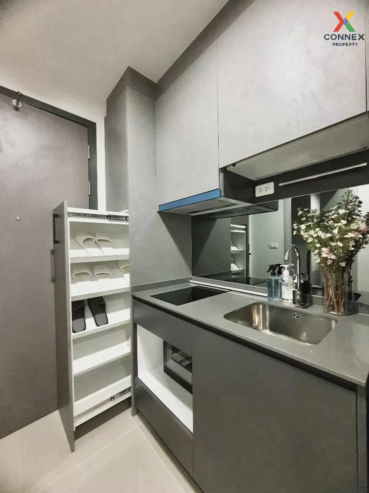 For Rent Condo , Ideo Chula-Samyan , MRT-Sam Yan , Si Phraya , Ba