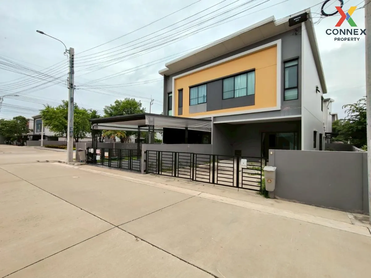 ขายทาวน์เฮ้าส์/ทาวน์โฮม  สิริ เพลส ประชาอุทิศ 90 บ้านคลองสวน พระส ขายทาวน์เฮ้าส์/ทาวน์โฮม  สิริ เพลส ประชาอุทิศ 90 บ้านคลองสวน พระส 2