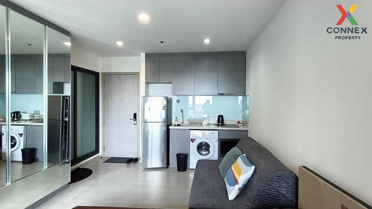 For Rent Condo , Rhythm Sukhumvit 36-38 , BTS-Thong Lo , Phra Kha 4