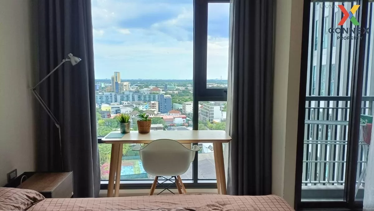 For Rent Condo , Rhythm Sukhumvit 36-38 , BTS-Thong Lo , Phra Kha