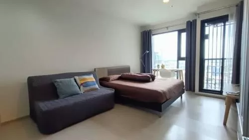 For Rent Condo , Rhythm Sukhumvit 36-38 , BTS-Thong Lo , Phra Khanong , Khlong Toei , Bangkok , CX-84647