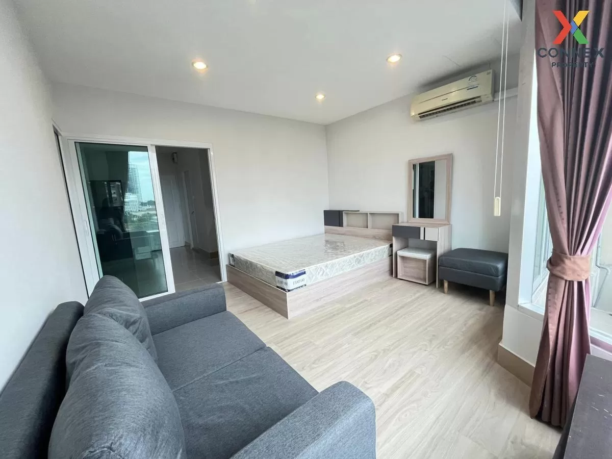 For Rent Condo , La Maison Phaholyothin 24 , BTS-Phaya Thai , Cha 1