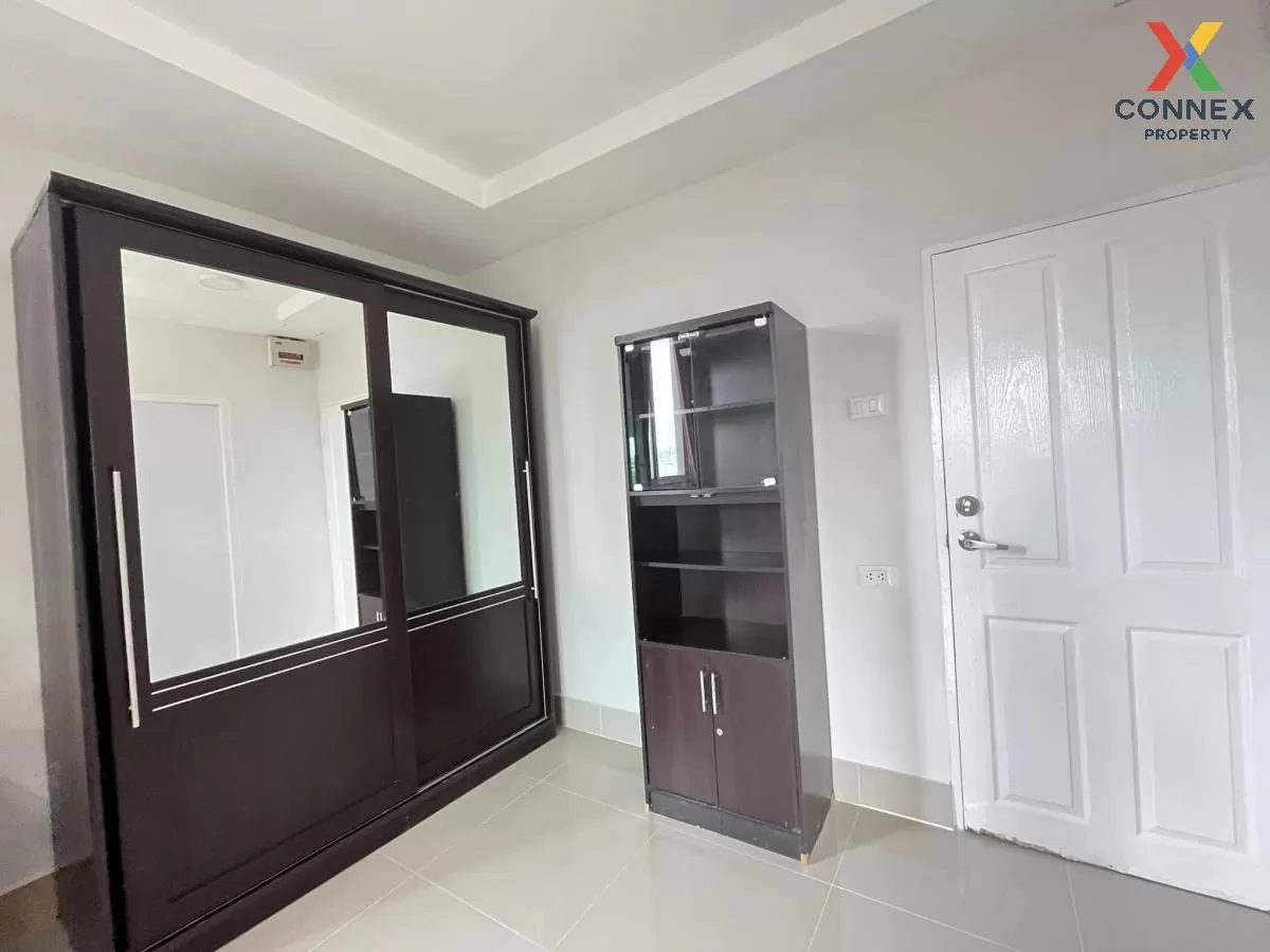 For Rent Condo , La Maison Phaholyothin 24 , BTS-Phaya Thai , Cha
